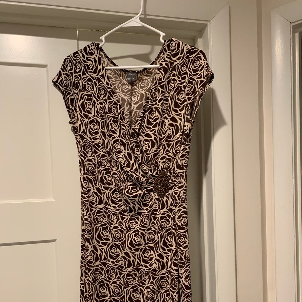 Muse Dress size 8